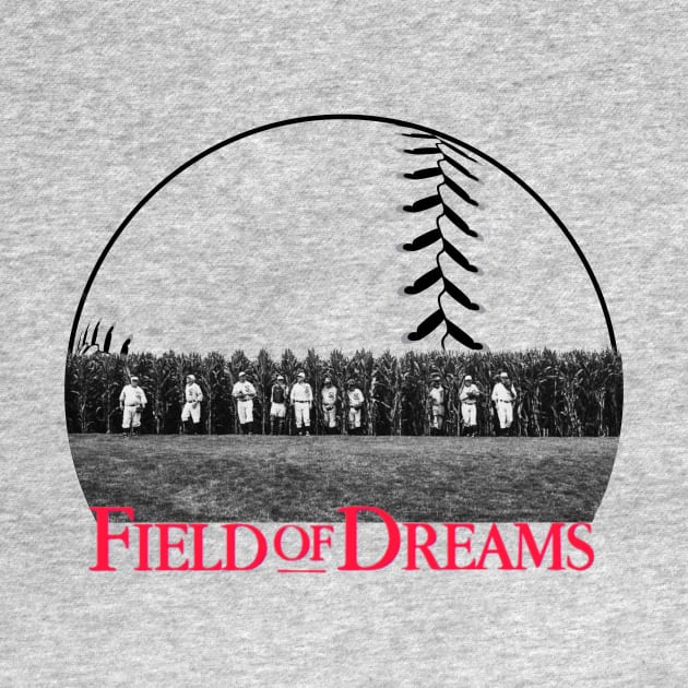 Field of Dreams by GMAT